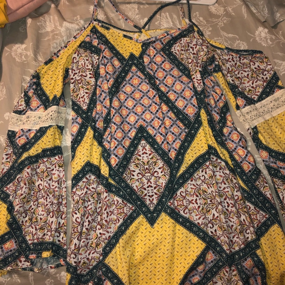 Summer Dress